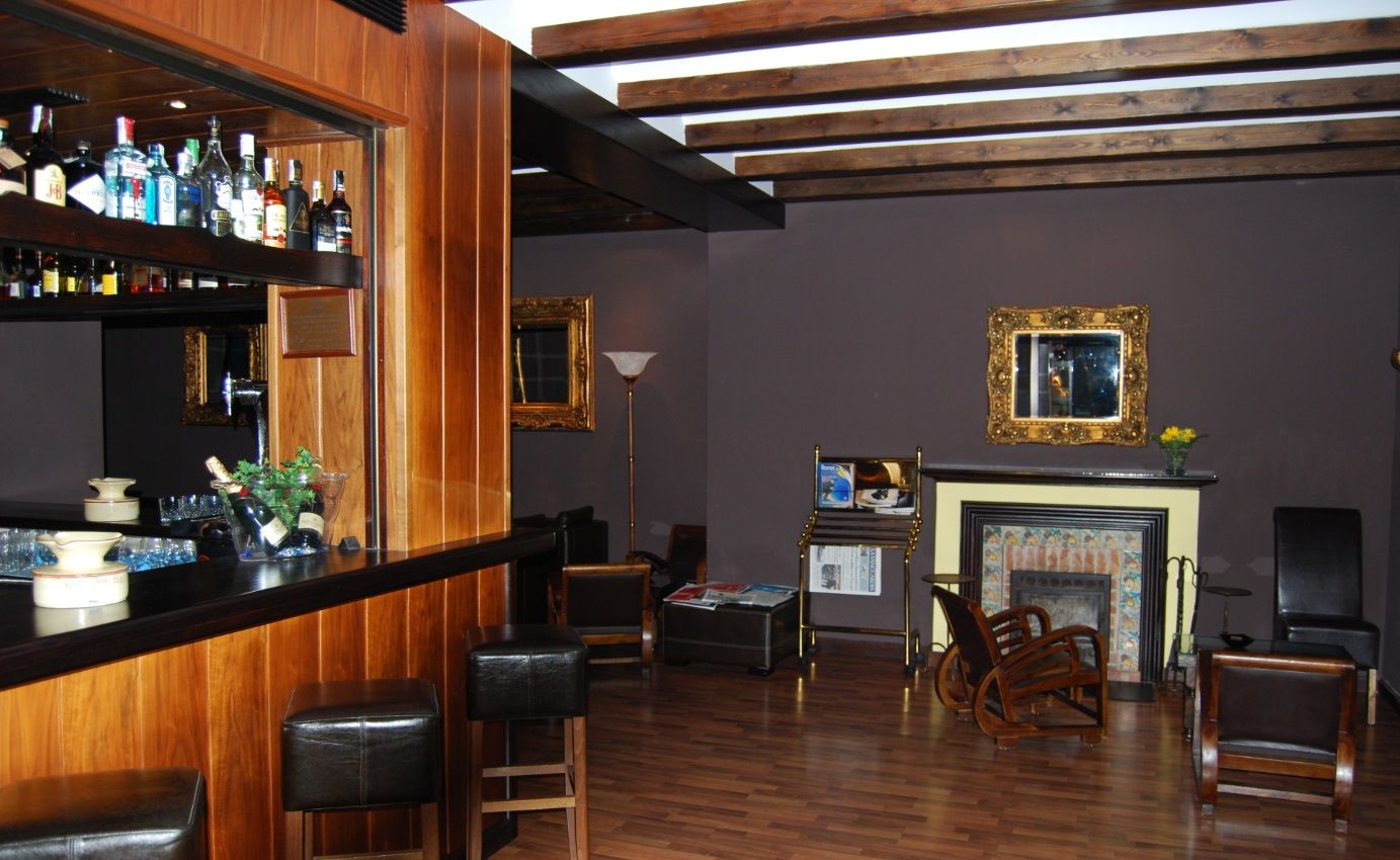 Rigat Park & Spa Hotel Lloret de Mar Esterno foto