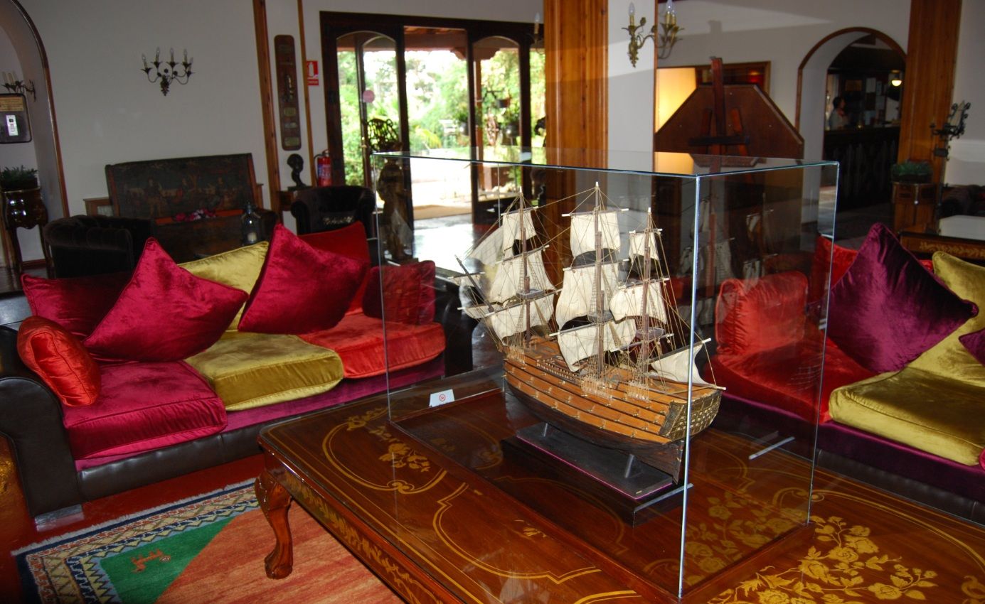Rigat Park & Spa Hotel Lloret de Mar Esterno foto