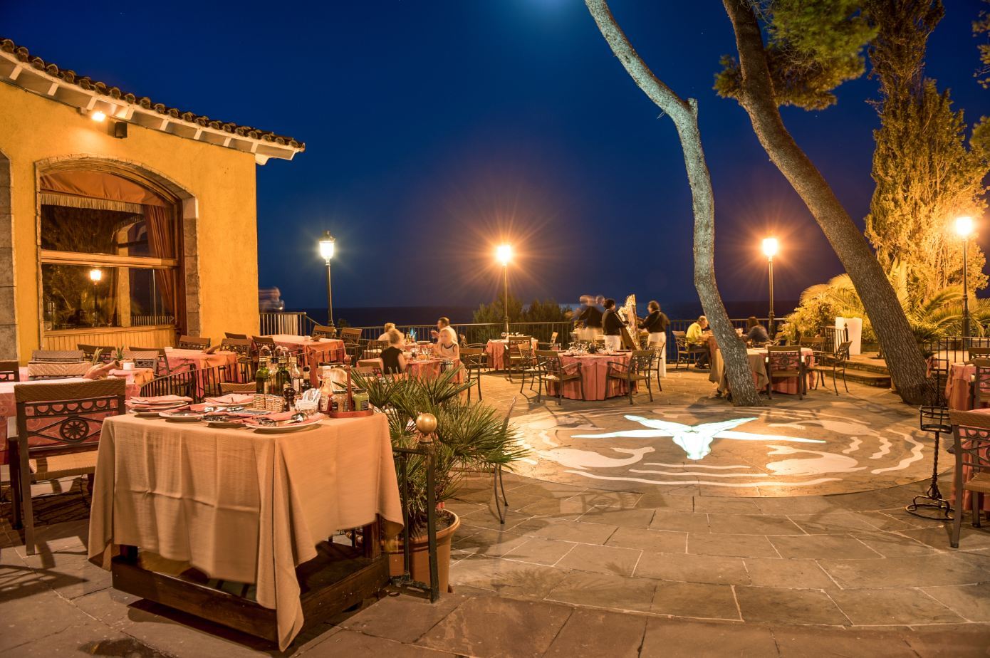 Rigat Park & Spa Hotel Lloret de Mar Esterno foto