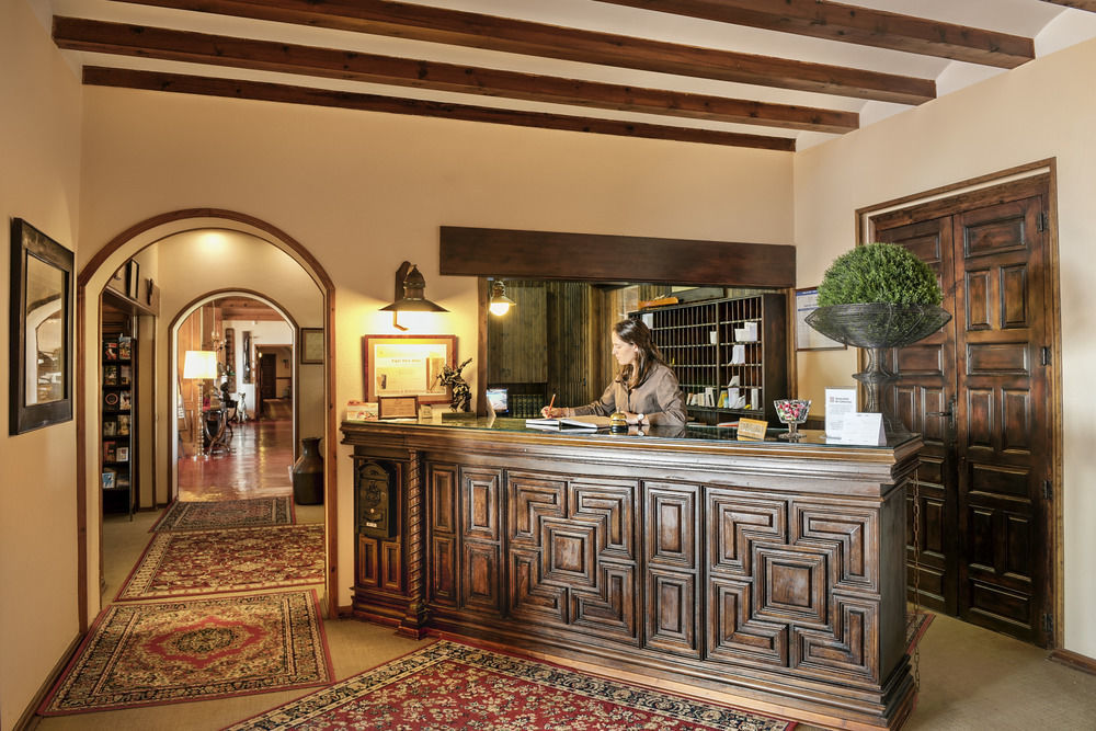 Rigat Park & Spa Hotel Lloret de Mar Esterno foto