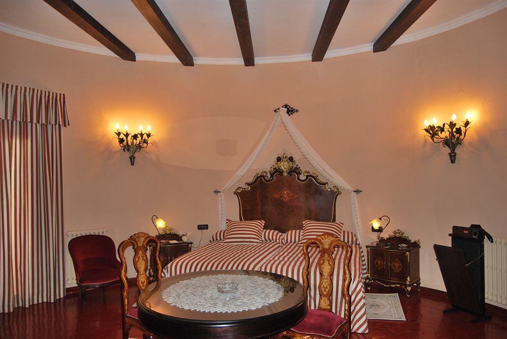 Rigat Park & Spa Hotel Lloret de Mar Esterno foto