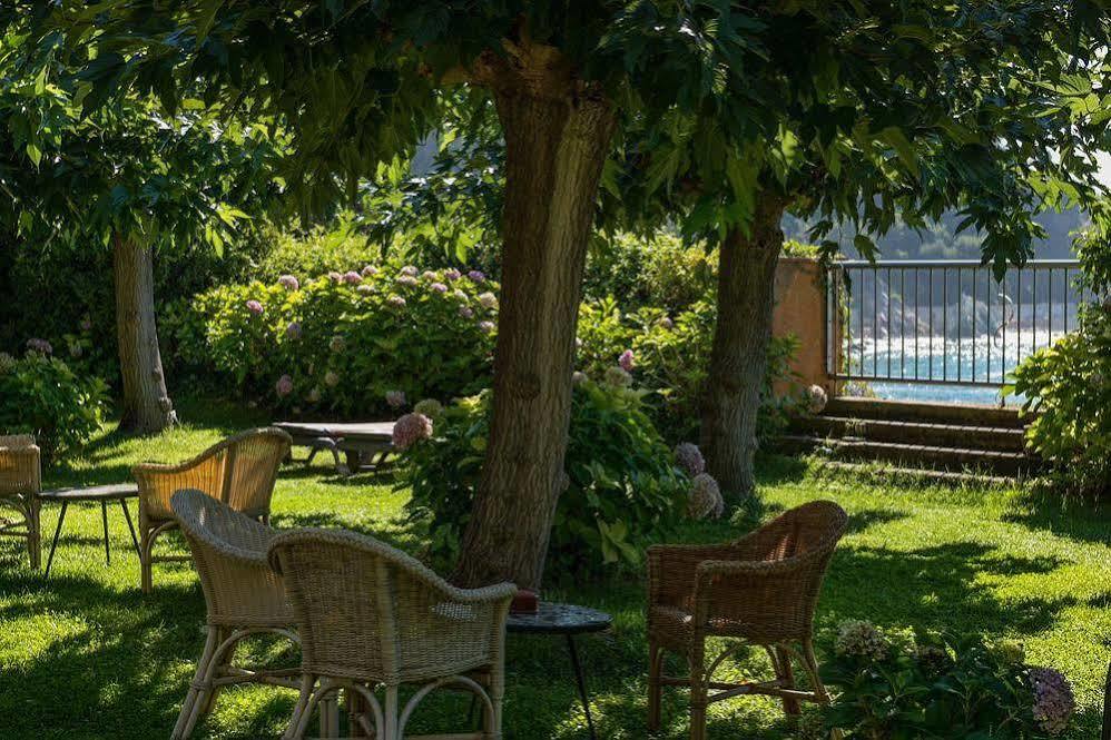 Rigat Park & Spa Hotel Lloret de Mar Esterno foto