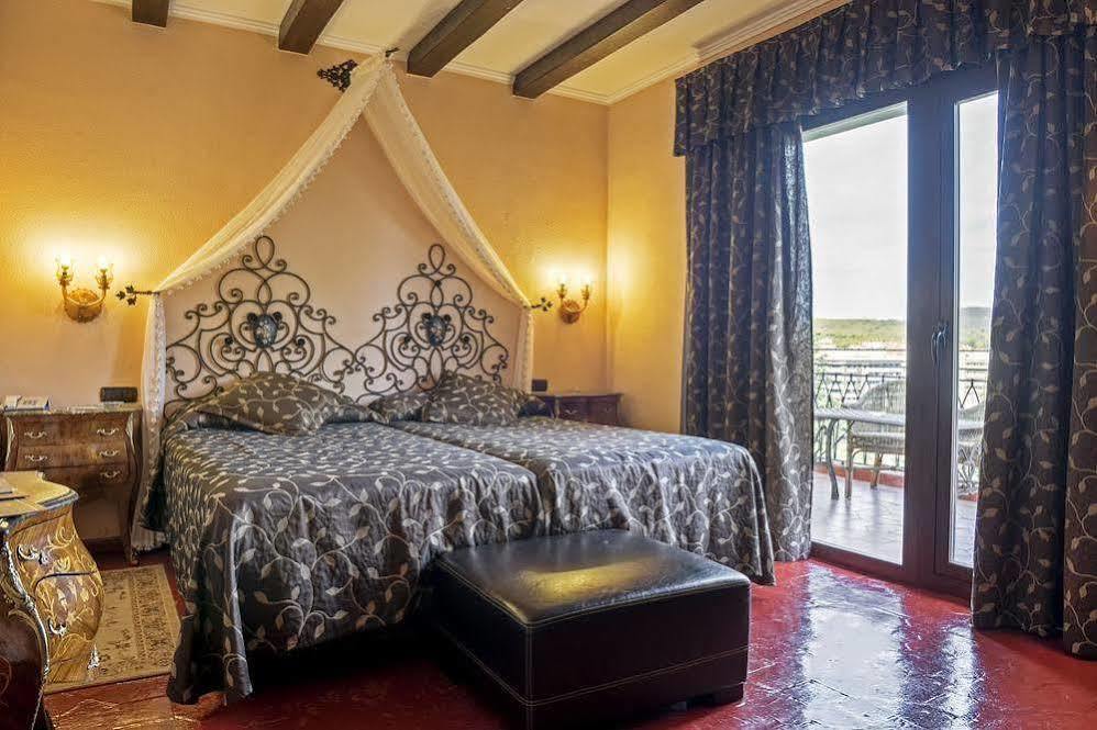 Rigat Park & Spa Hotel Lloret de Mar Esterno foto