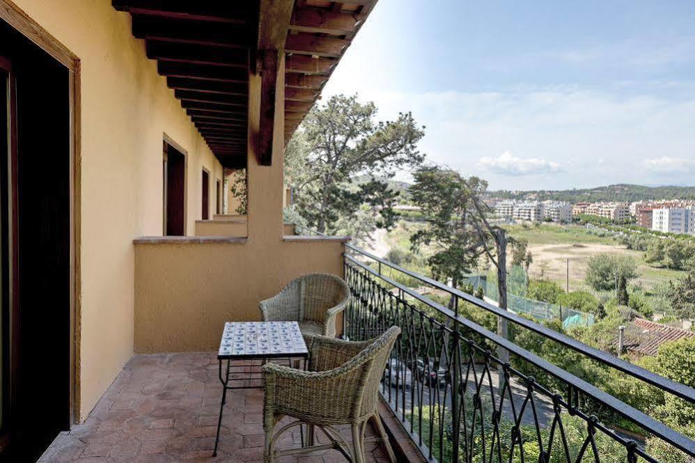 Rigat Park & Spa Hotel Lloret de Mar Esterno foto
