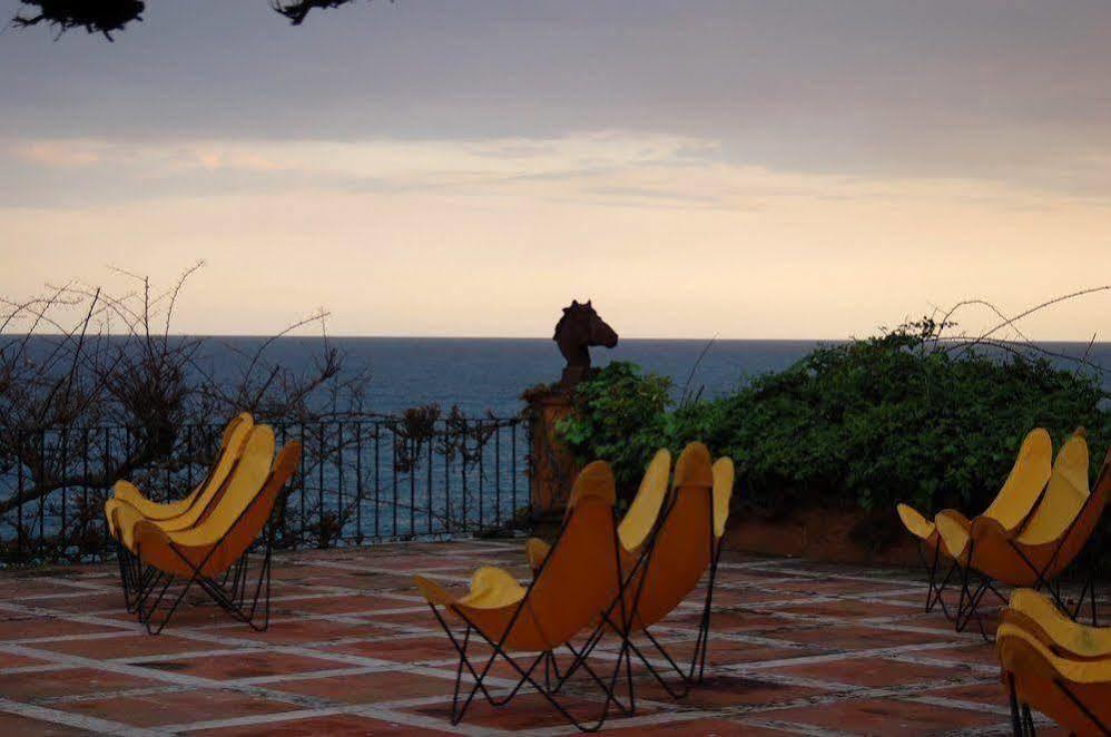 Rigat Park & Spa Hotel Lloret de Mar Esterno foto