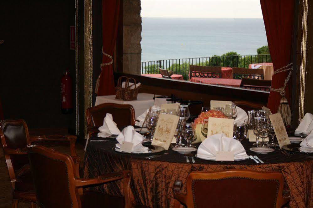 Rigat Park & Spa Hotel Lloret de Mar Esterno foto