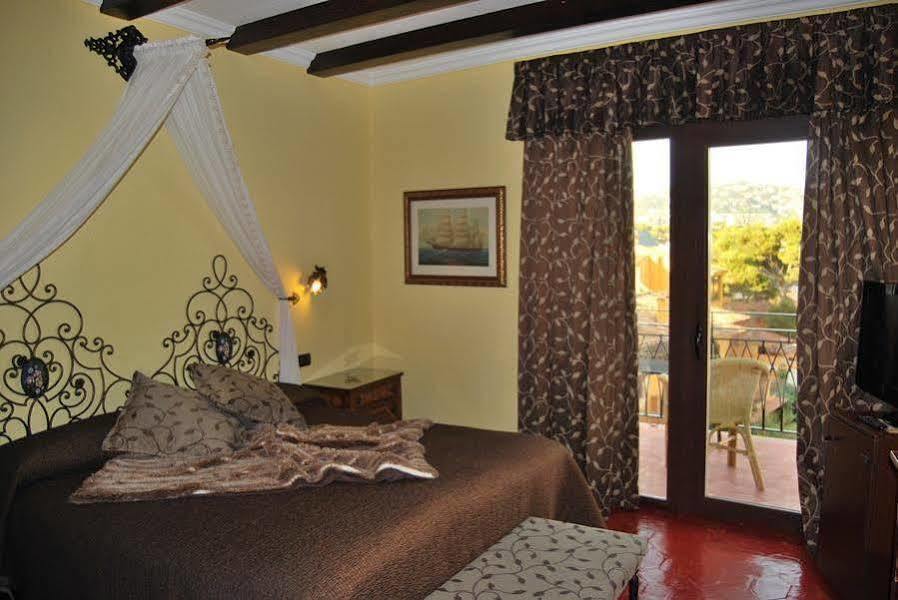 Rigat Park & Spa Hotel Lloret de Mar Esterno foto