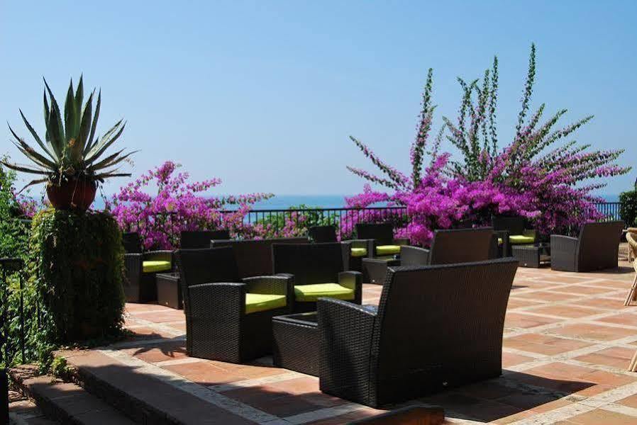 Rigat Park & Spa Hotel Lloret de Mar Esterno foto
