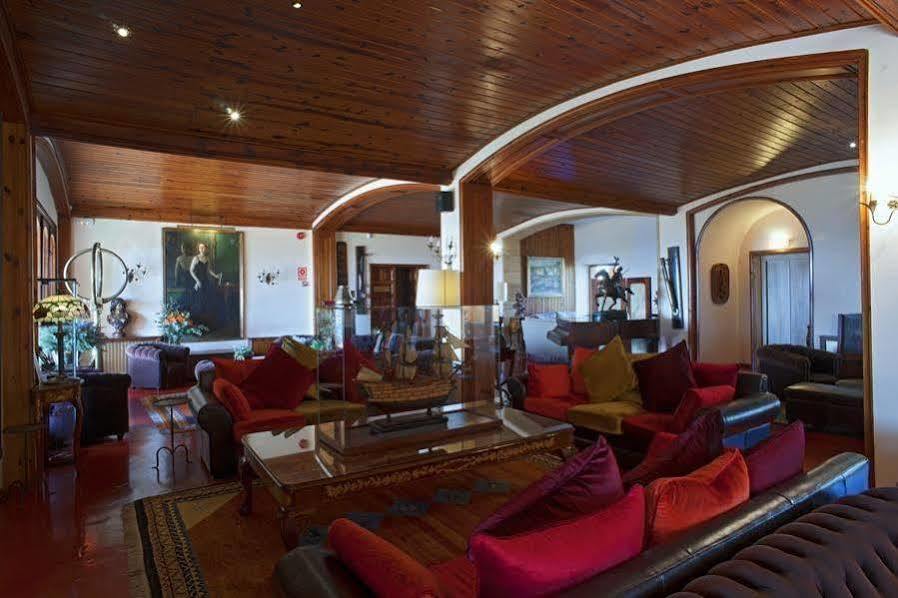 Rigat Park & Spa Hotel Lloret de Mar Esterno foto